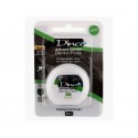 Dina Plus Activated Charcoal Dental Floss - Dinakala