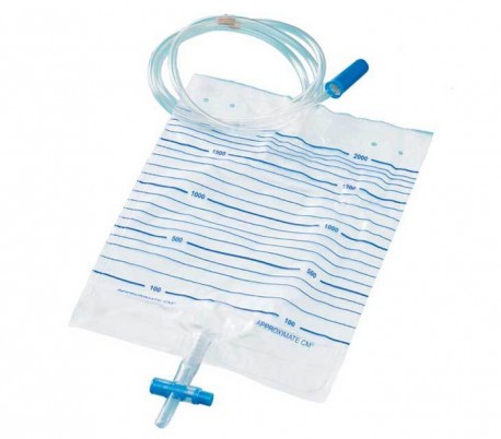 Hongda - Urinary Drainage Bag