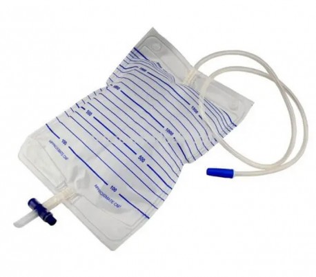 Hongda - Urinary Drainage Bag