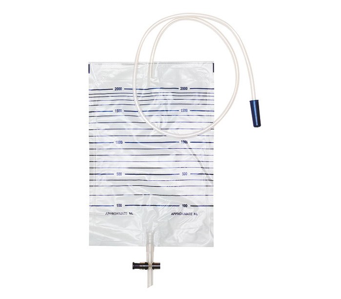 Hongda - Urinary Drainage Bag