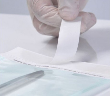 Faro - Self Sealing Sterilization Pouches