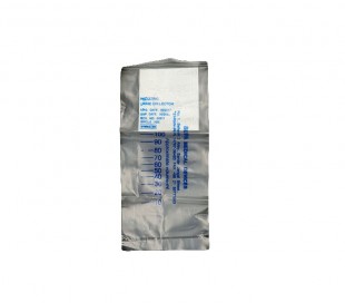 Supa - Girly and Boyish Urinary Drainage Bag with Volume of 100 cc