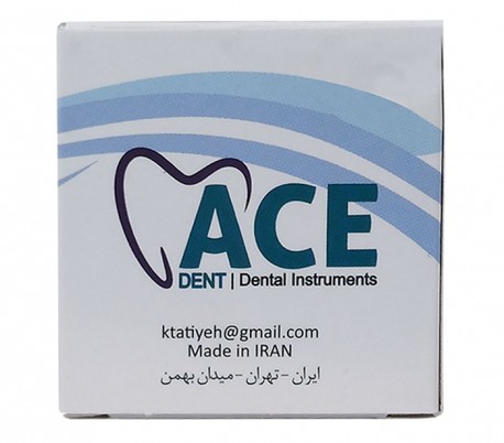 ACE Dent - Stainless Steel Matrix Band