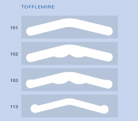 ACE Dent - Tofflemire Matrices