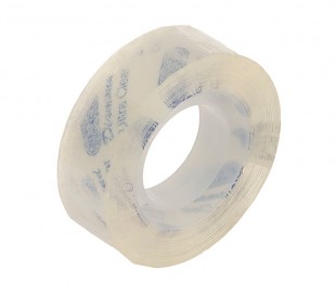 Janson - Clear Adhesive Tape