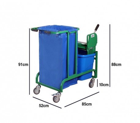 Azin Sanaat - Azin Sanaat 2450 Trolley