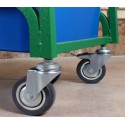 Azin Sanaat - Azin Sanaat 2450 Trolley