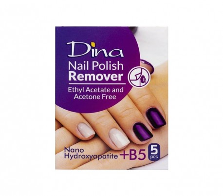 Dinakala - Nail Polish Remover