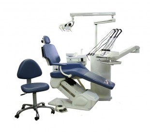 Pars Dental - RB 2002 Dental Unit