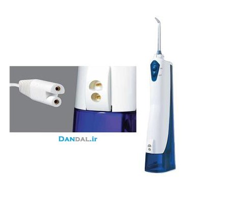 Waterpik - Cordless Water Flosser - WP-360