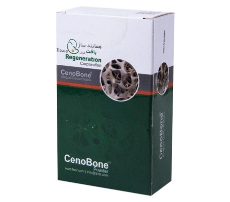 TRC - FDBA CenoBone Powder