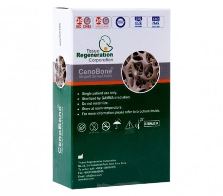 TRC - FDBA CenoBone Granule