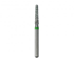 Blue Diamond - Endodontic Safe End Bur