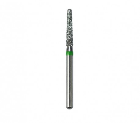 Blue Diamond - Endodontic Safe End Bur