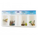 EVE - TWIST Polisghing Discs - Combi Set