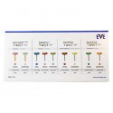 EVE - TWIST Polisghing Discs - Combi Set