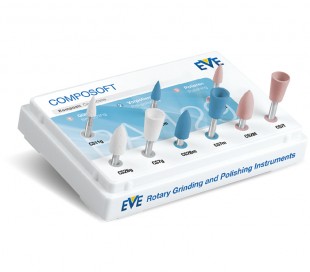 EVE - Composoft Composite Polishing Kit