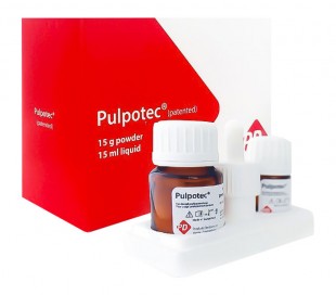 PD - Pulpotec