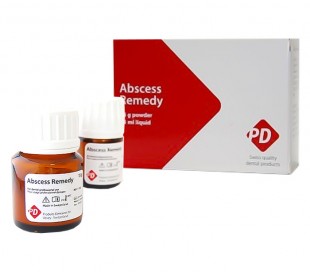 PD - Abscess Remedy