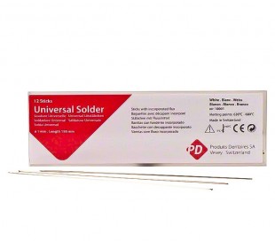 PD - Universal Solder Sticks