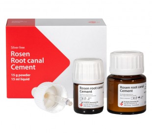 PD - Rosen Root Canal Cement