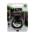 Dina Plus Activated Charcoal Dental Floss - Dinakala