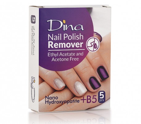 Dinakala - Nail Polish Remover