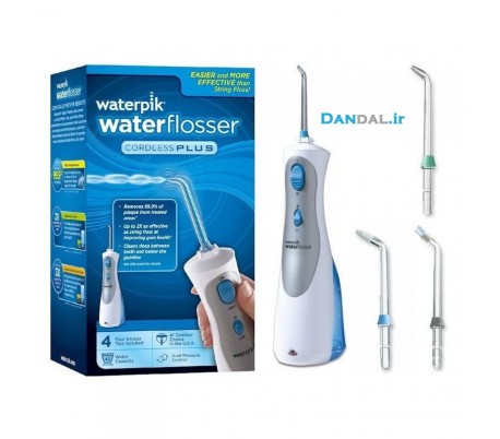 جرم گیر آبی دندانWaterpik - WP-450