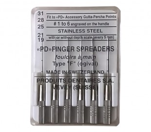 PD - Finger Spreader