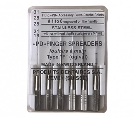 PD - Finger Spreader