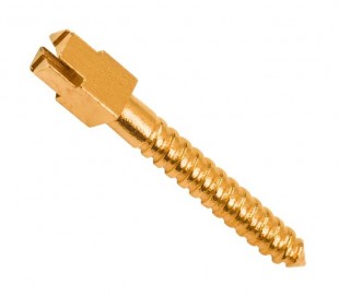 PD - Goldplated Screw Posts