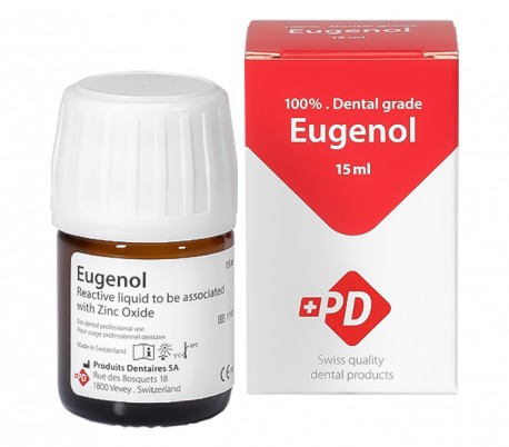 PD - Eugenol