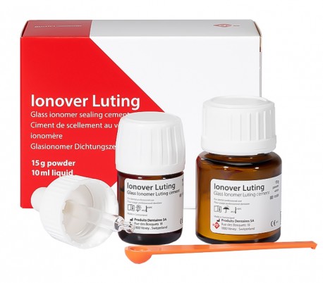 PD - Ionover Luting