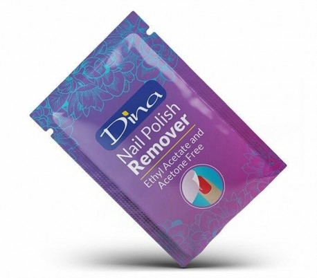 Dinakala - Nail Polish Remover