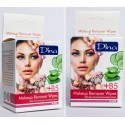 Dina Makeup Remover Wipes - Dinakala