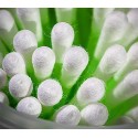 Dina  100 Cotton Swabs - Dinakala