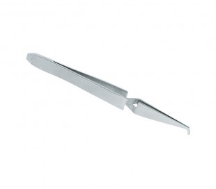 Dentaurum - Crimping Tweezer with Delicate Design