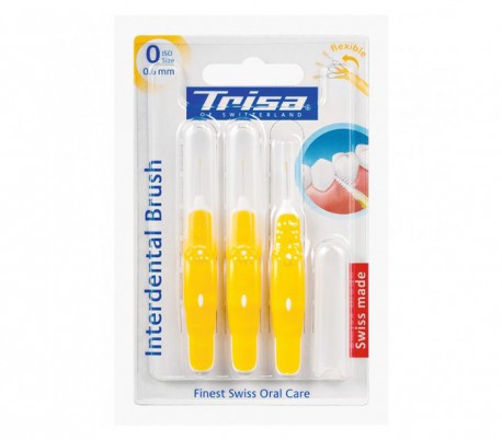 Trisa - Interdental Brush