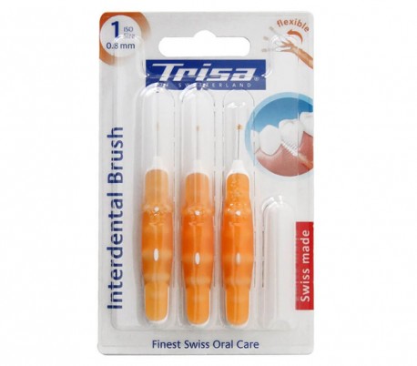 Trisa - Interdental Brush