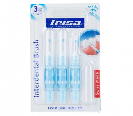 Trisa - Interdental Brush