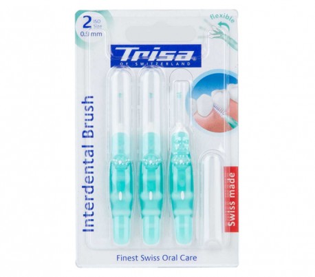 Trisa - Interdental Brush