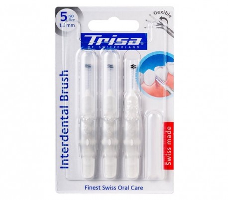 Trisa - Interdental Brush