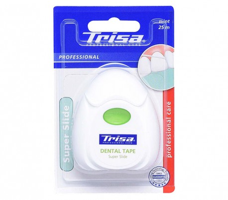 Trisa - Super Slide Dental Floss