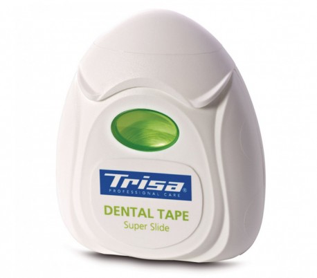 Trisa - Super Slide Dental Floss