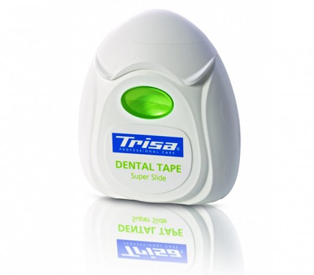 Trisa - Super Slide Dental Floss