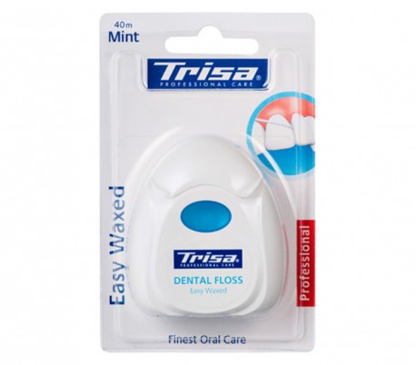 Trisa - Easy Waxed Dental Floss