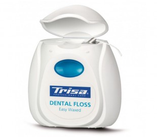 Trisa - Easy Waxed Dental Floss