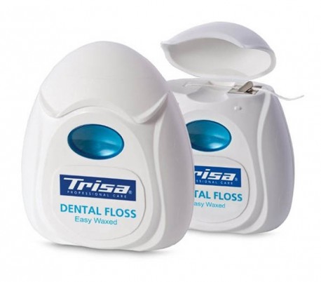 Trisa - Easy Waxed Dental Floss