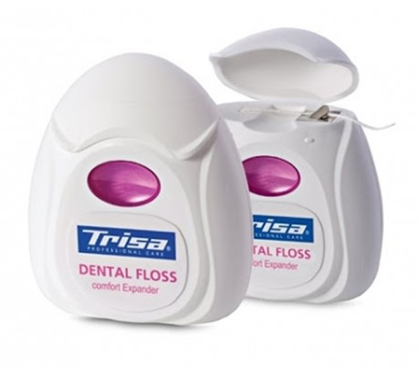 Trisa - Comfort Expander Dental Floss