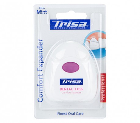 Trisa - Comfort Expander Dental Floss